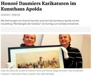 Thüringische Landeszeitung online
