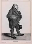 Mr. BARTHE. (1833)