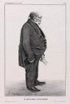 Mr. BENJAMIN DUDESSERT (1833)