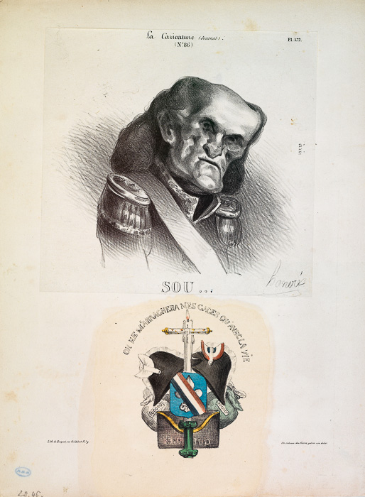 SOU... (1832)