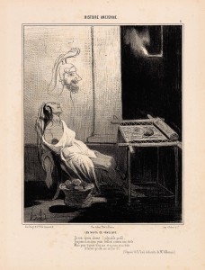 LES NUITS DE PENÉLOPE.