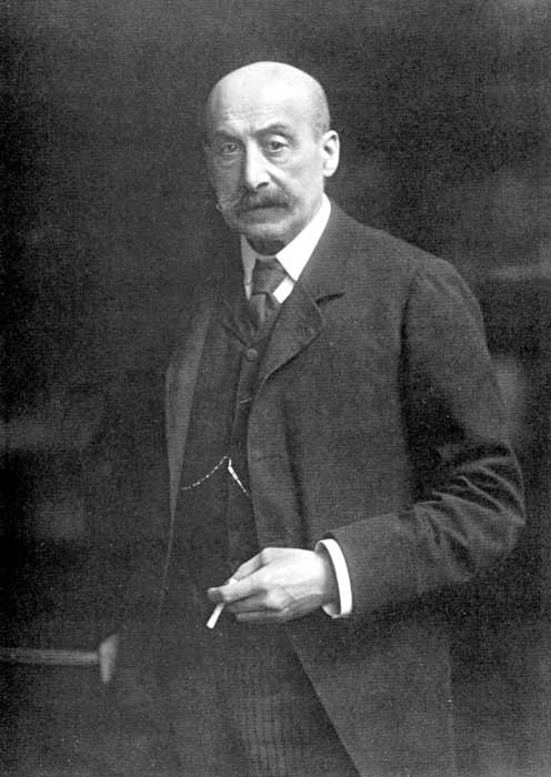Max Liebermann 1904